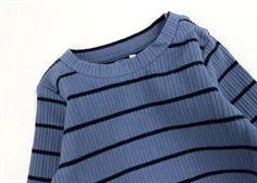 Name It coronet blue stribet body